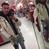 Kevin ariel Rios - @kevin_rios98 - Poshmark
